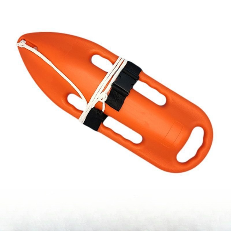 Swim Buoy Open Water - Bouée de sécurité pour natation, sac