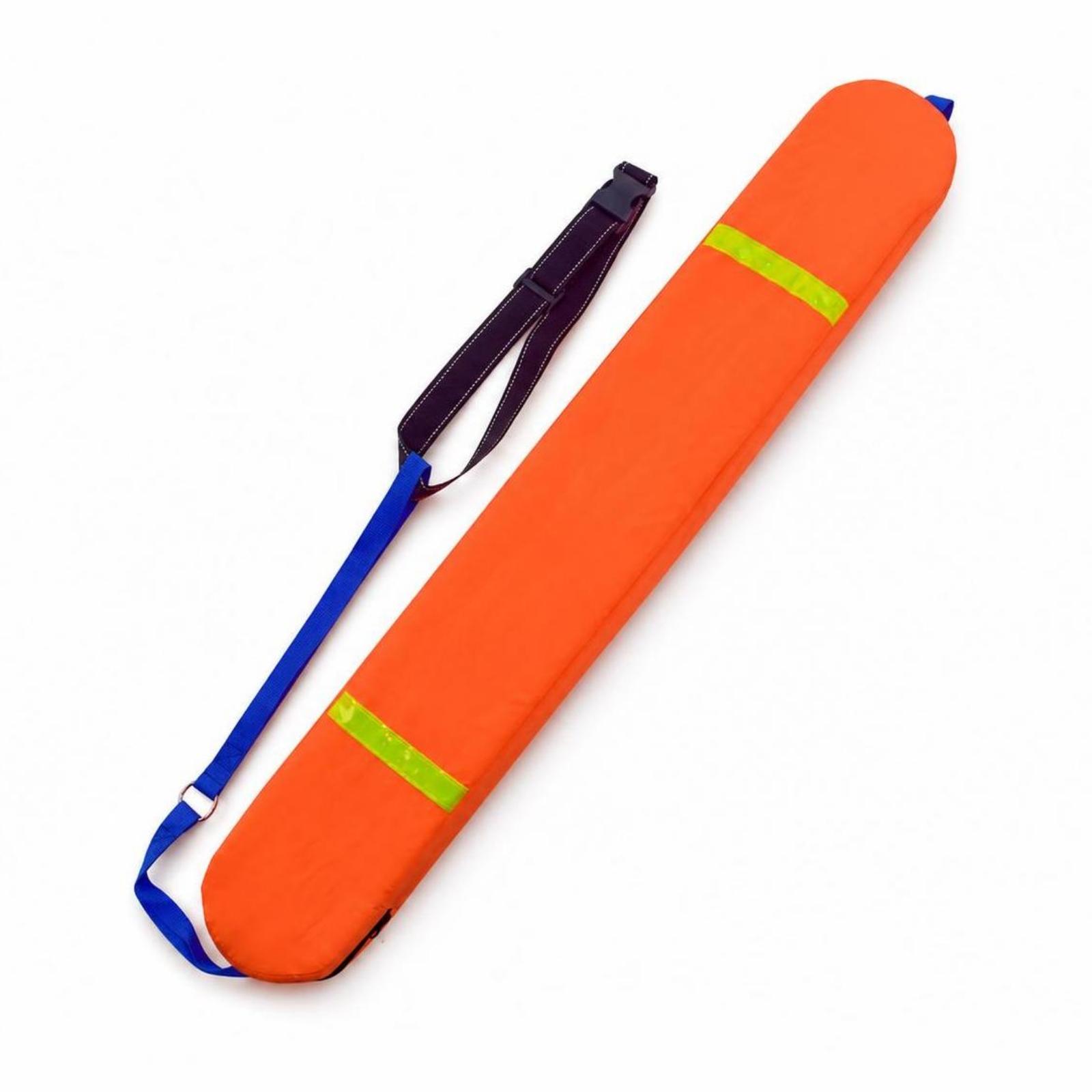 Swim Buoy Open Water - Bouée de sauvetage flottante professionnelle pour