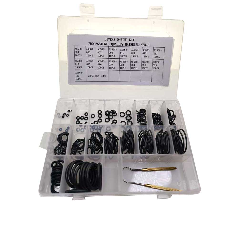 Kit de joints toriques pour pl - Aquatic Diving avis et prix