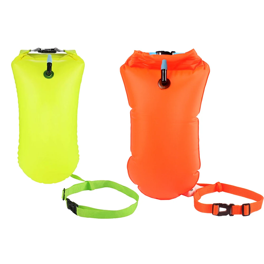 1 PC Sac étanche gonflable de  - Swim Buoy Open Water avis et prix