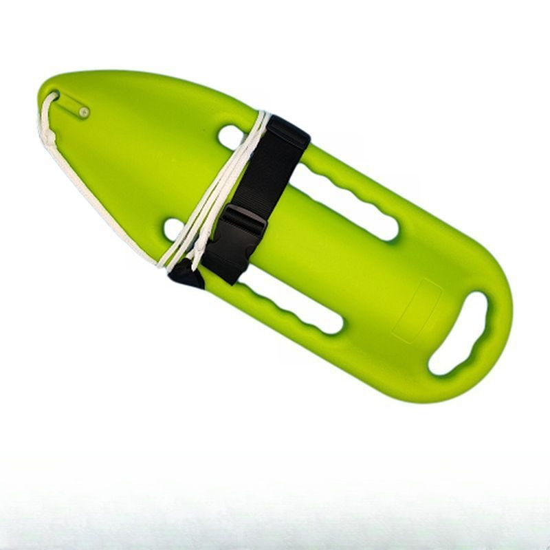 Bouée de sécurité pour natatio - Swim Buoy Open Water avis et prix