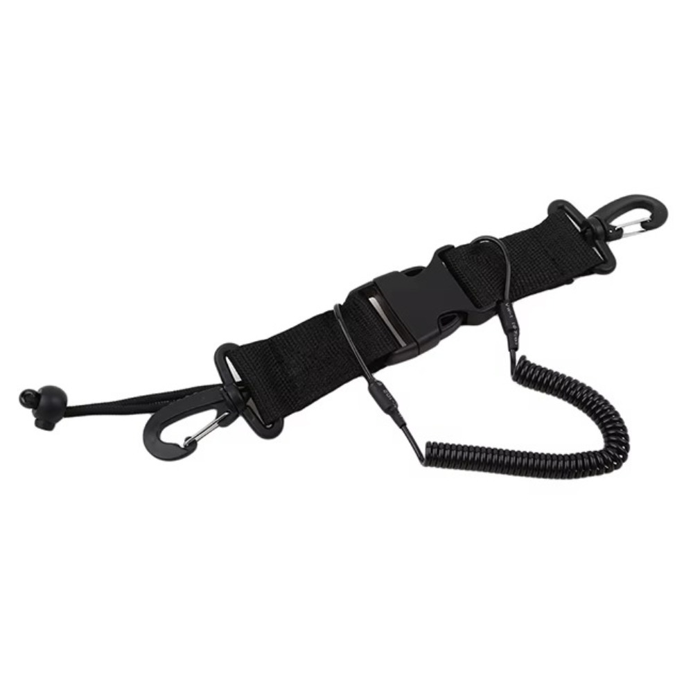Sangle de sécurité à dégagemen - Aquatic Diving avis et prix