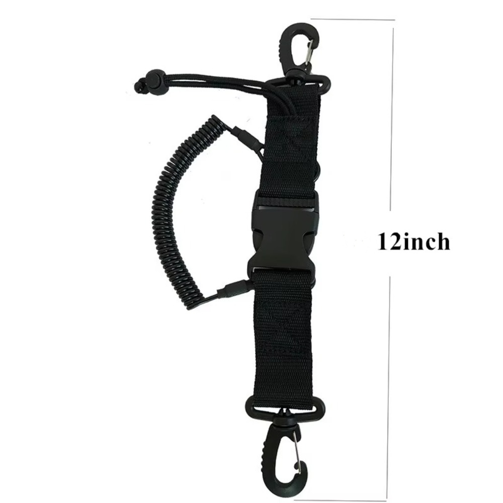 Sangle de sécurité à dégagemen - Aquatic Diving avis et prix