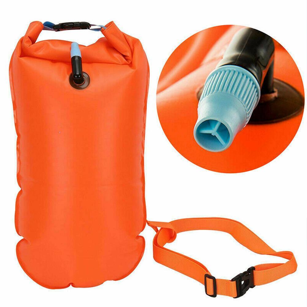 Flotteur de bouée de natation  - Swim Buoy Open Water avis et prix