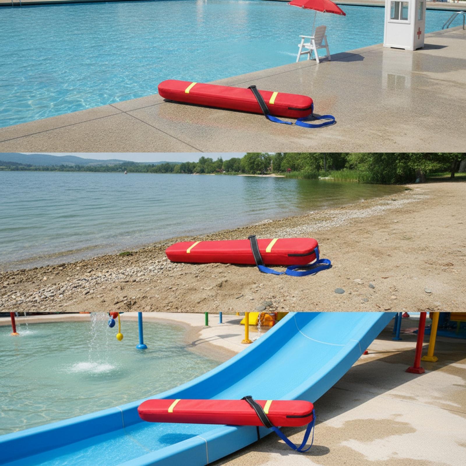 Bouée de sauvetage flottante p - Swim Buoy Open Water avis et prix