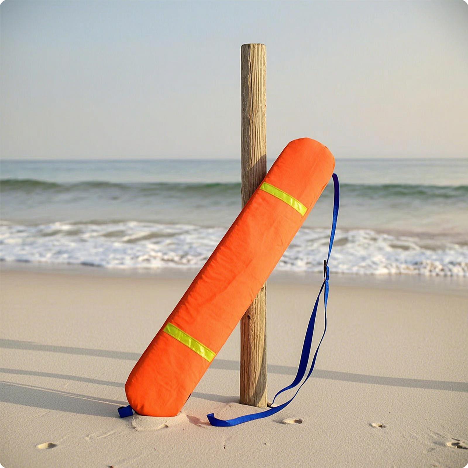 Bouée de sauvetage flottante p - Swim Buoy Open Water avis et prix