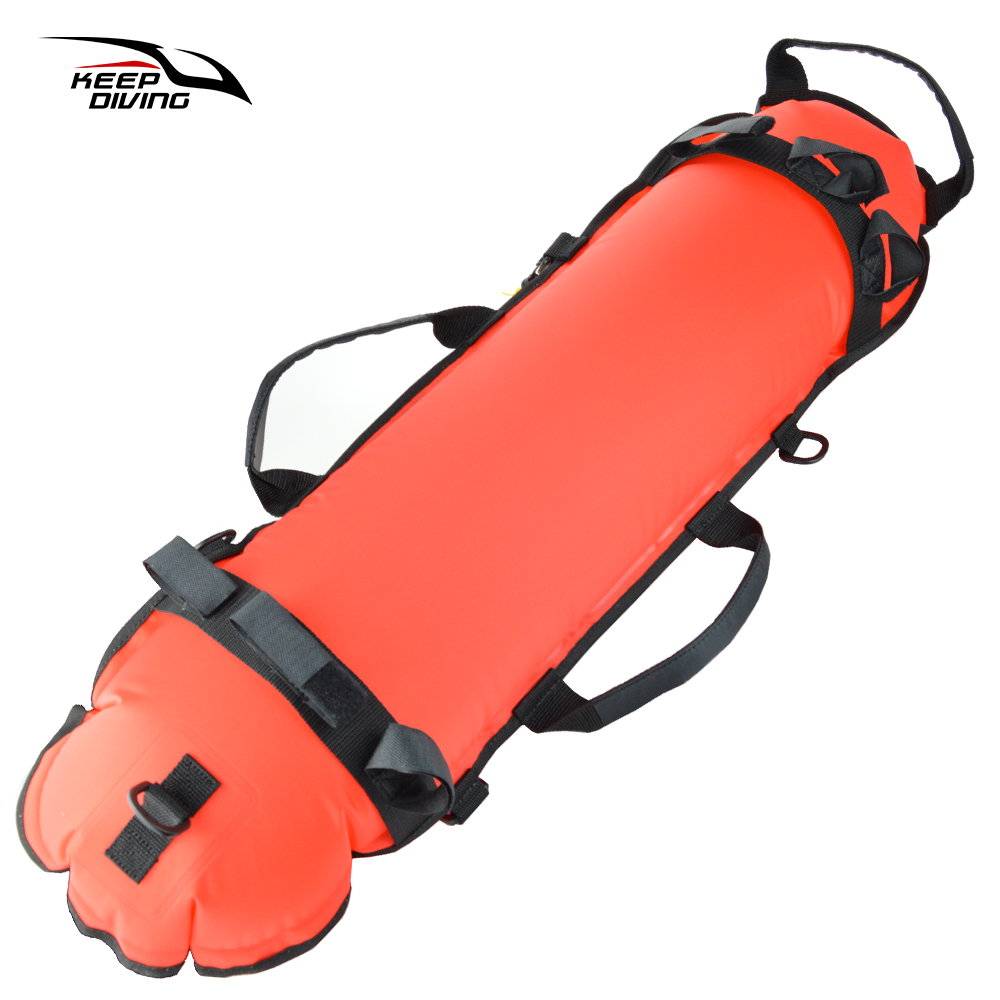 2026 - Bouée de signalisation  - Aquatic Diving avis et prix