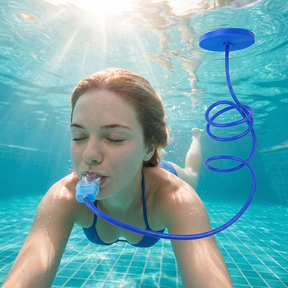 Tube respiratoire de plongée e - Aquatic Diving avis et prix
