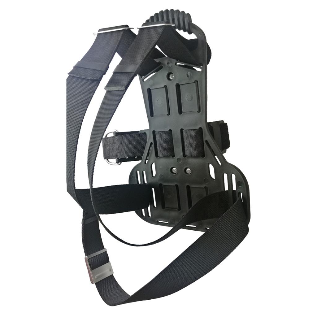 Support de bouteille de plongé - Aquatic Diving avis et prix